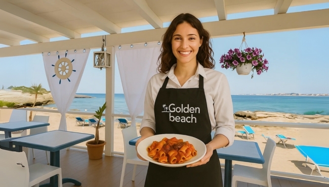 Mare Settembrino | Menu Gourmet di Pesce per Due